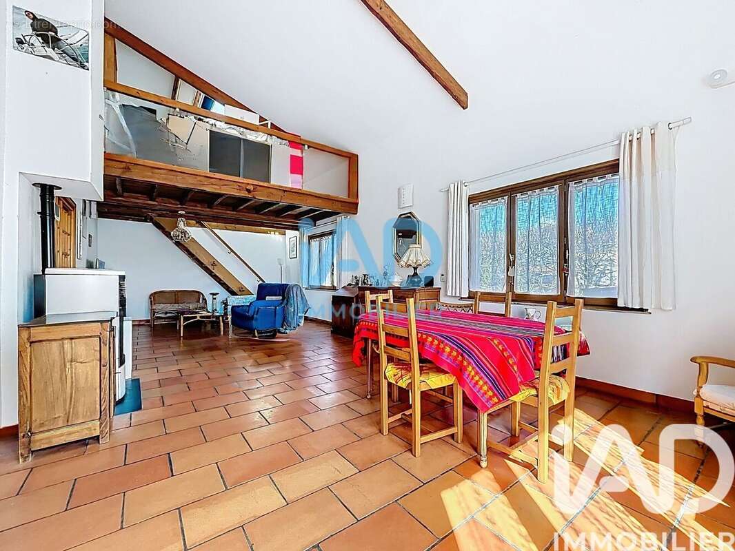 Photo 5 - Maison à SAINT-LYS