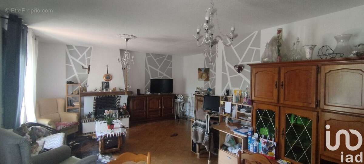 Photo 7 - Maison à SALBRIS