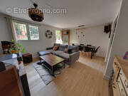 Appartement à GOURNAY-SUR-MARNE