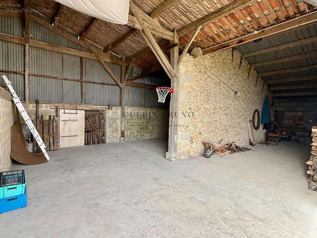 Maison à MONBAZILLAC