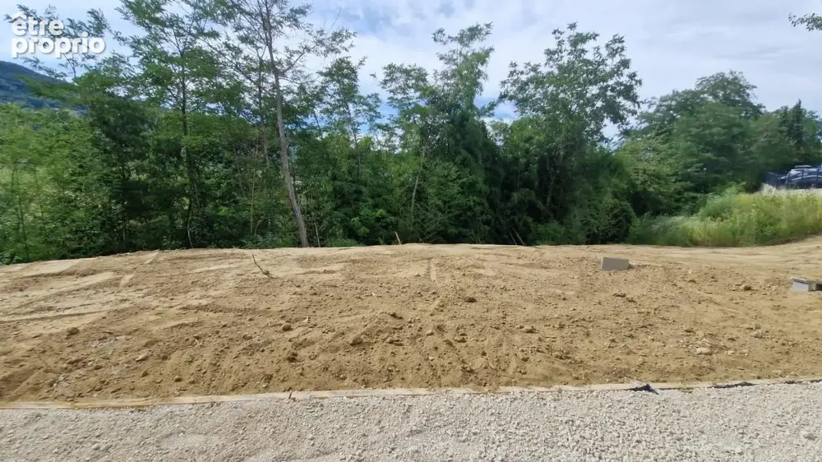 À VENDRE en EXCLUSIVITÉ à Moye – Maison récente sur les premières hauteurs de Rumilly - photo 12