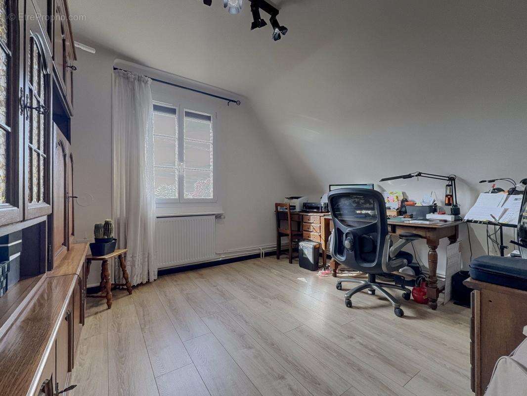 Maison à MARSANNAY-LA-COTE