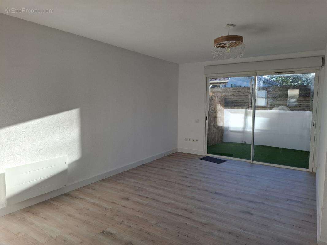 Maison à SAINT-SAUVEUR-D&#039;AUNIS