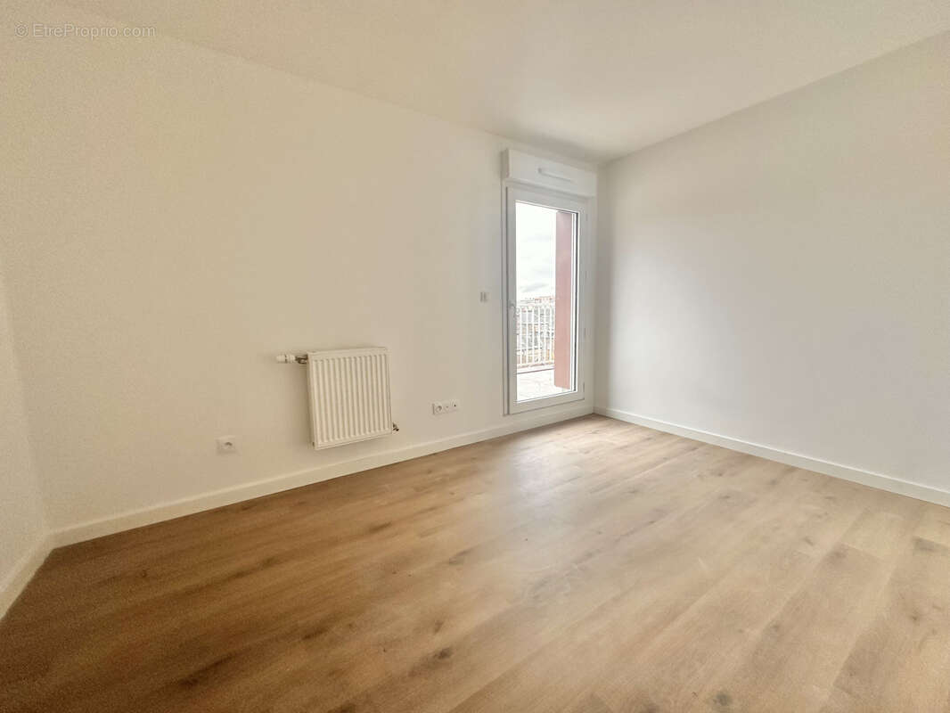 Appartement à ROUEN
