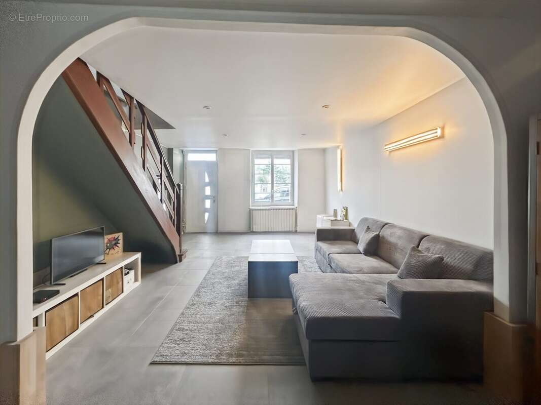 Maison à MURET