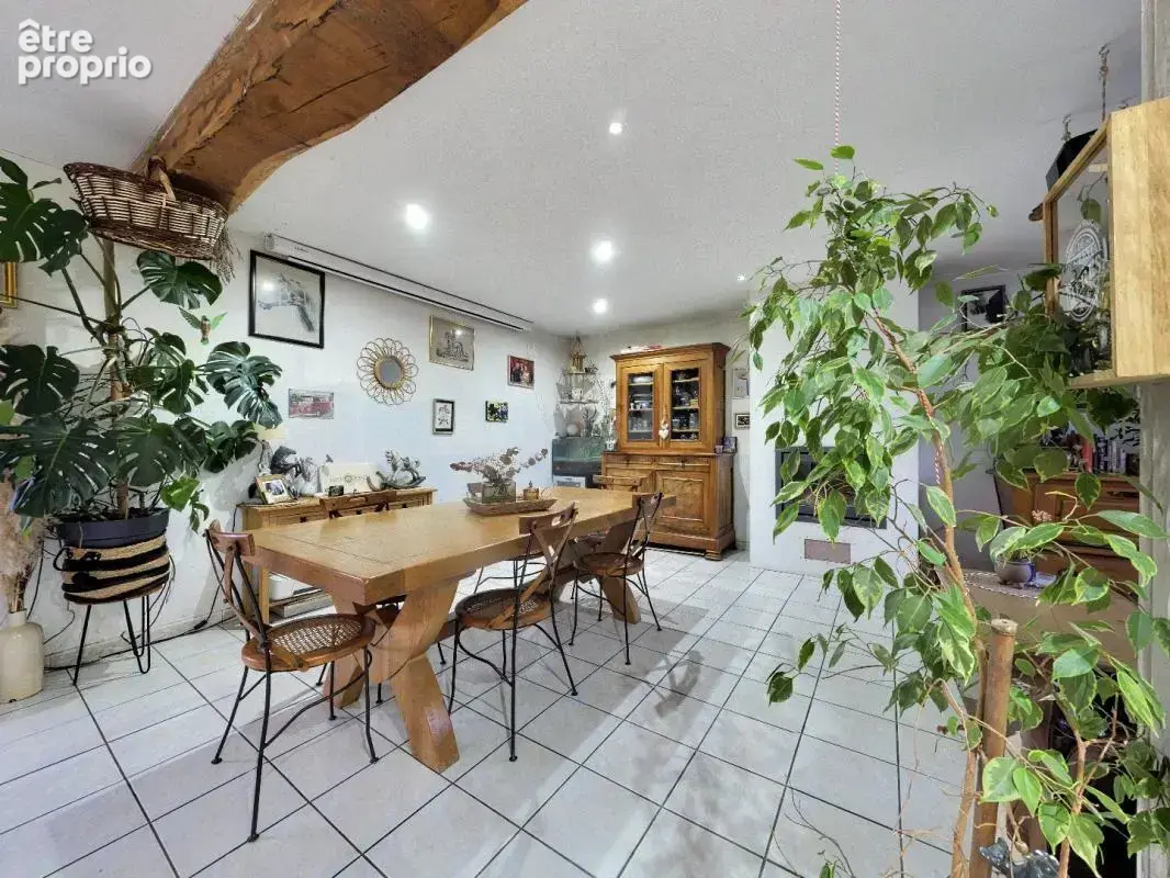 Maison 95 m² à Paulnay  - photo 15