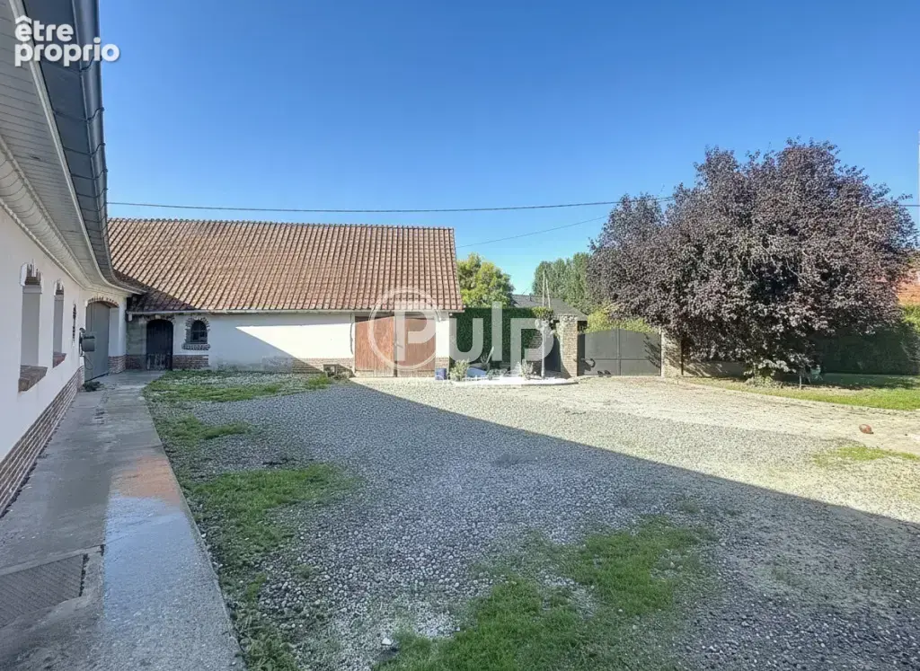 Charmante maison au calme - 91 m² habitables, jardin, dépendance et 30 m² de potentiel supplémentaire - photo 8