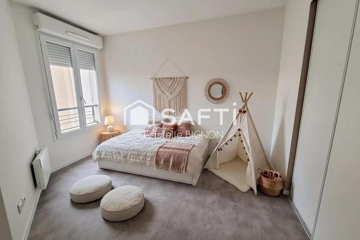 Photo 4 - Appartement à CREIL