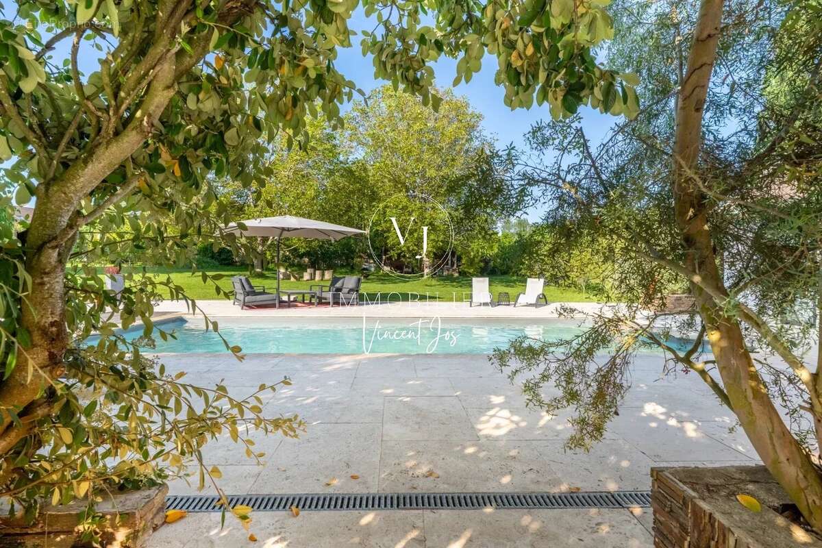 Maison à BOISSY-MAUVOISIN