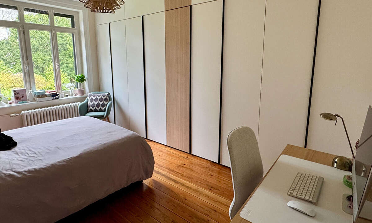 Maison à LA MADELEINE