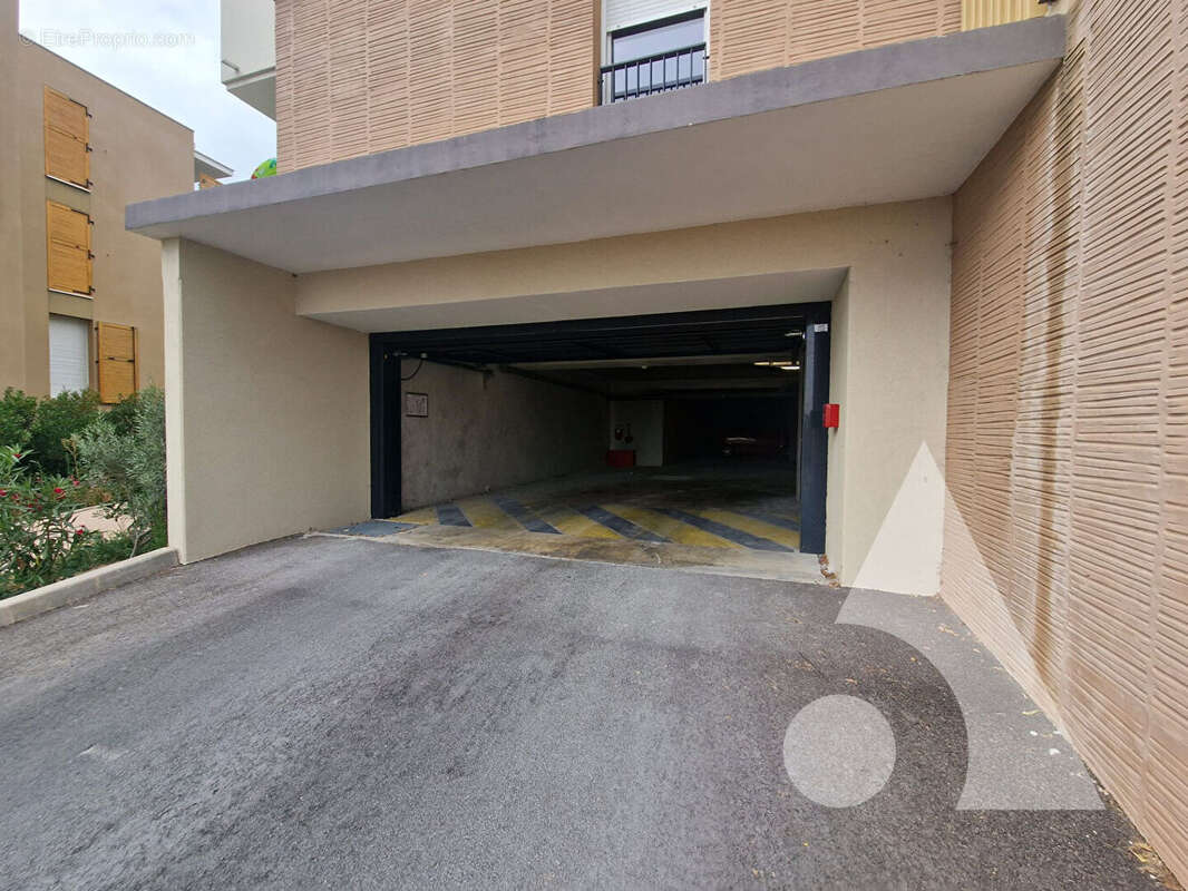 Appartement Draguignan 2 pièces 40 m² résidence les allées de Jade - photo 14