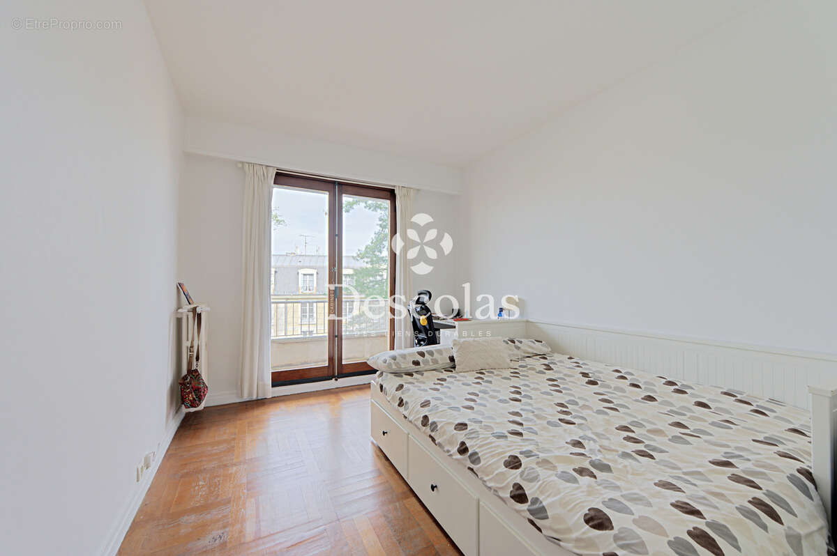 Résidence Panoramique- Appartement Familial de 111 m2 F4 - photo 10