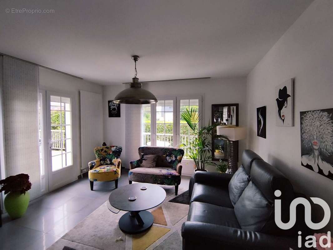 Photo 4 - Maison à BOIS-GUILLAUME