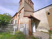 Maison à CASTELSARRASIN