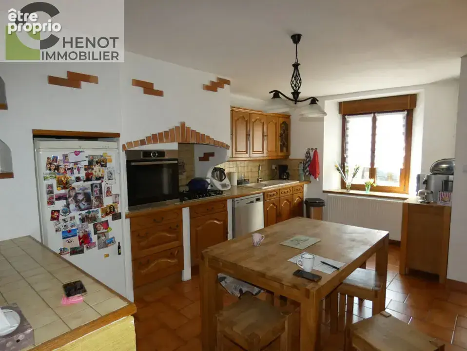 Maison 7 pièces 250 m² à vendre à Andilly (54200) - photo 4