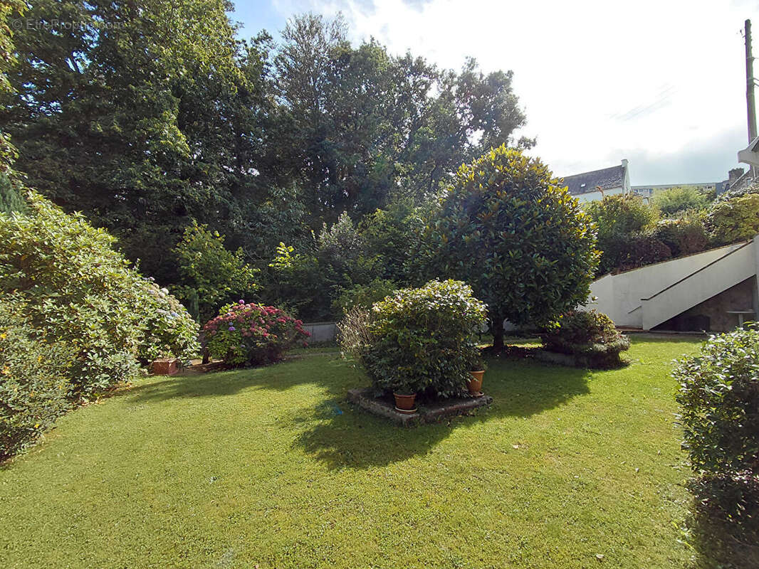 Maison à PLOURIN-LES-MORLAIX