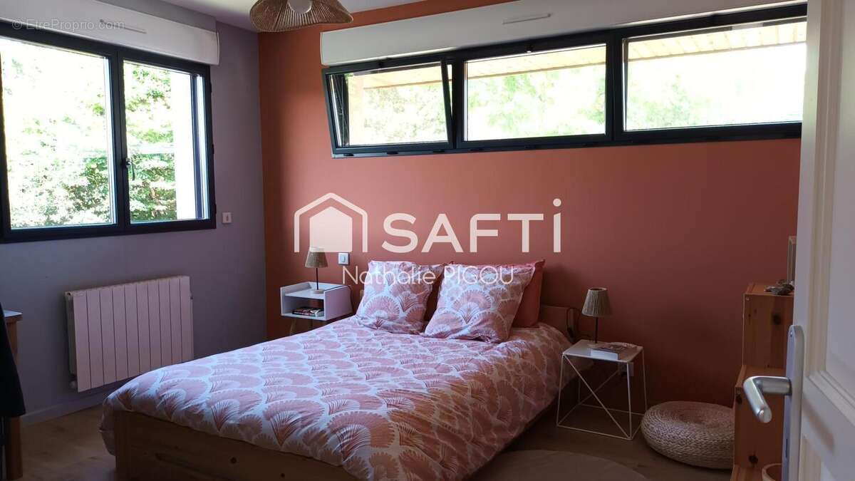 Photo 7 - Maison à CRIEL-SUR-MER