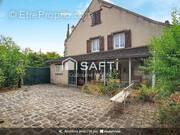 Photo 1 - Maison à CHAUMES-EN-BRIE