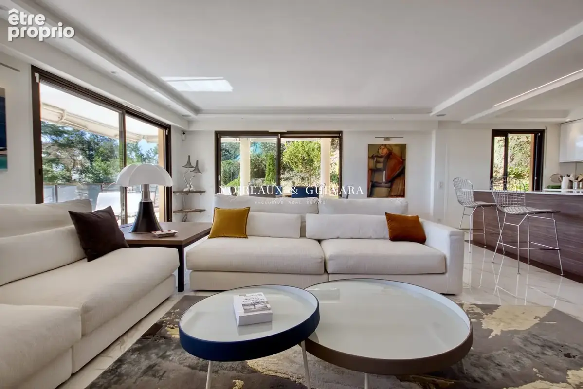 Appartement 4 pièces 120 m² à vendre à Cannes (06400) - photo 7