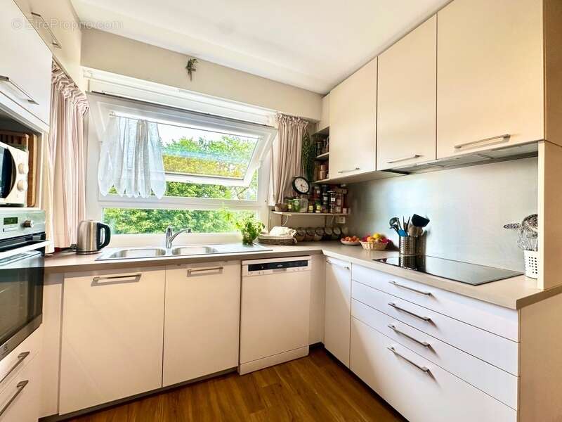 Appartement à VANNES