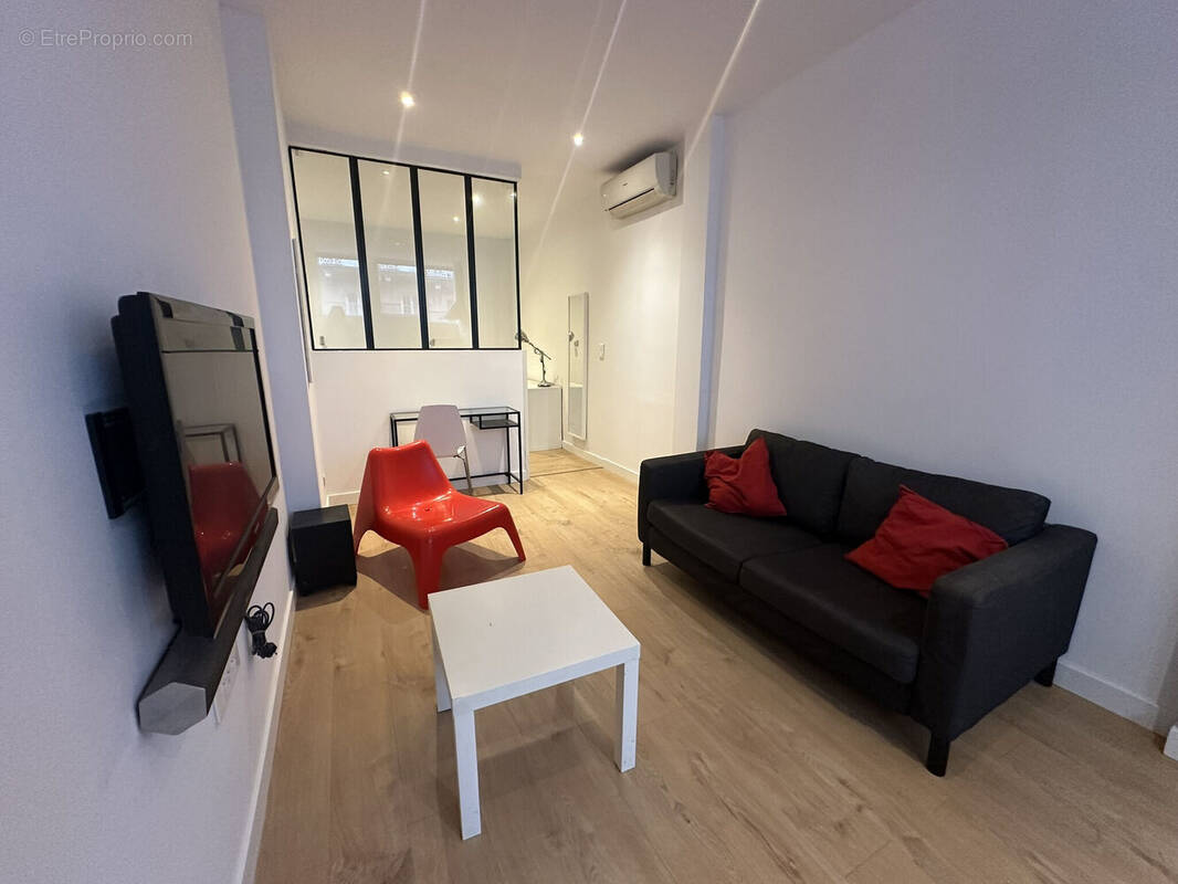 Photo 1 - Appartement à TOULOUSE