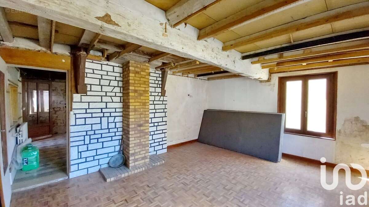 Photo 4 - Maison à BRIENNE-LE-CHATEAU