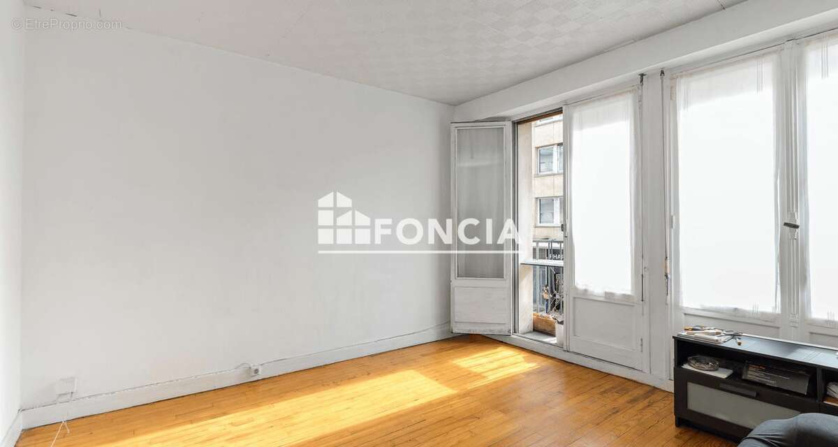 Appartement à ROUEN