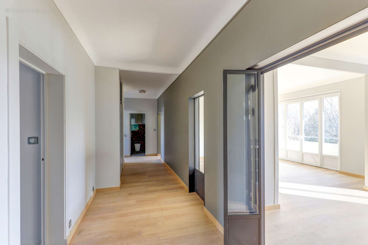 Appartement à CHAMALIERES