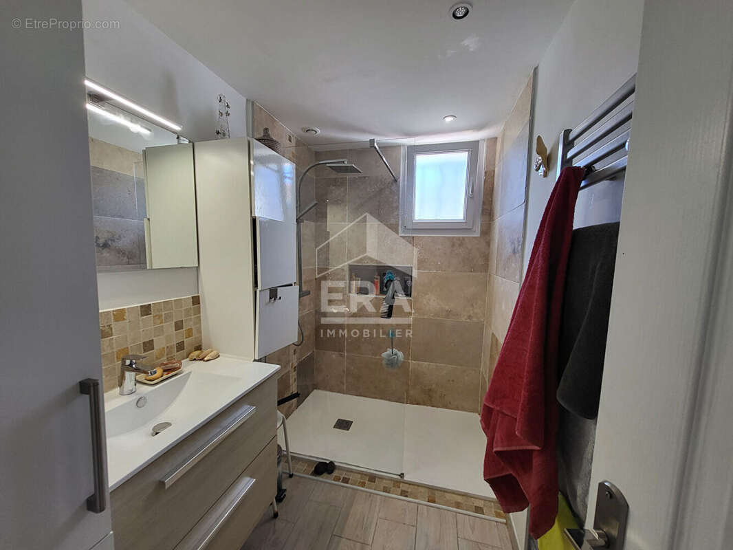 Maison 86m² à martigues - photo 14