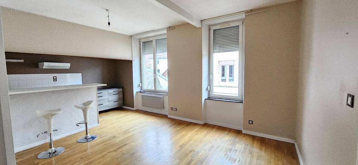 20240105_161841 - Appartement à REMIREMONT