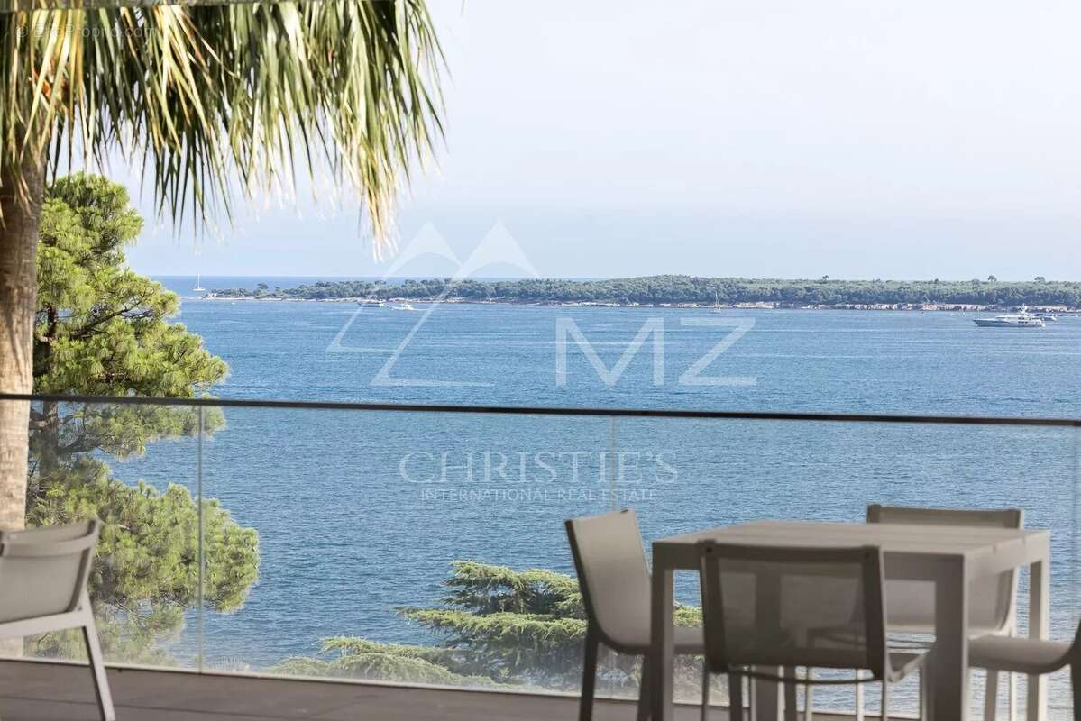 Appartement de grand standing avec vue sur la mer - photo 7