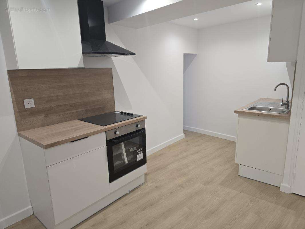 Appartement - photo 4