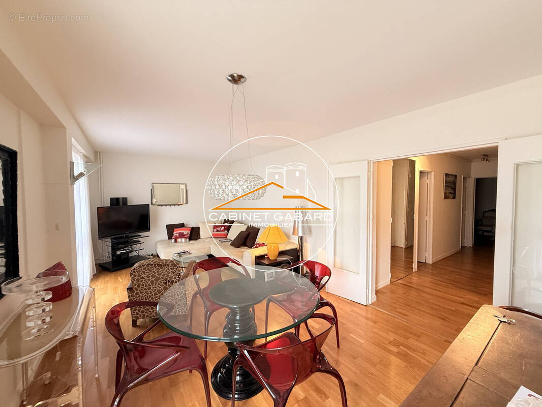 Appartement à ANGERS