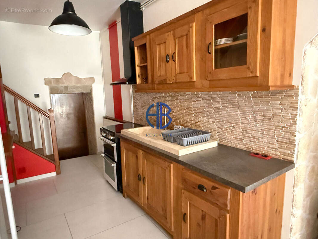 Maison à LA COTE-SAINT-ANDRE