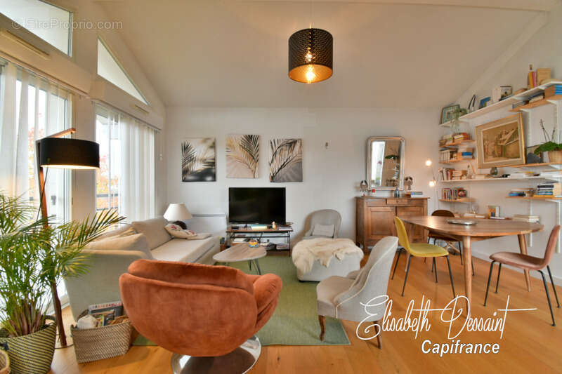 Appartement à BAYONNE