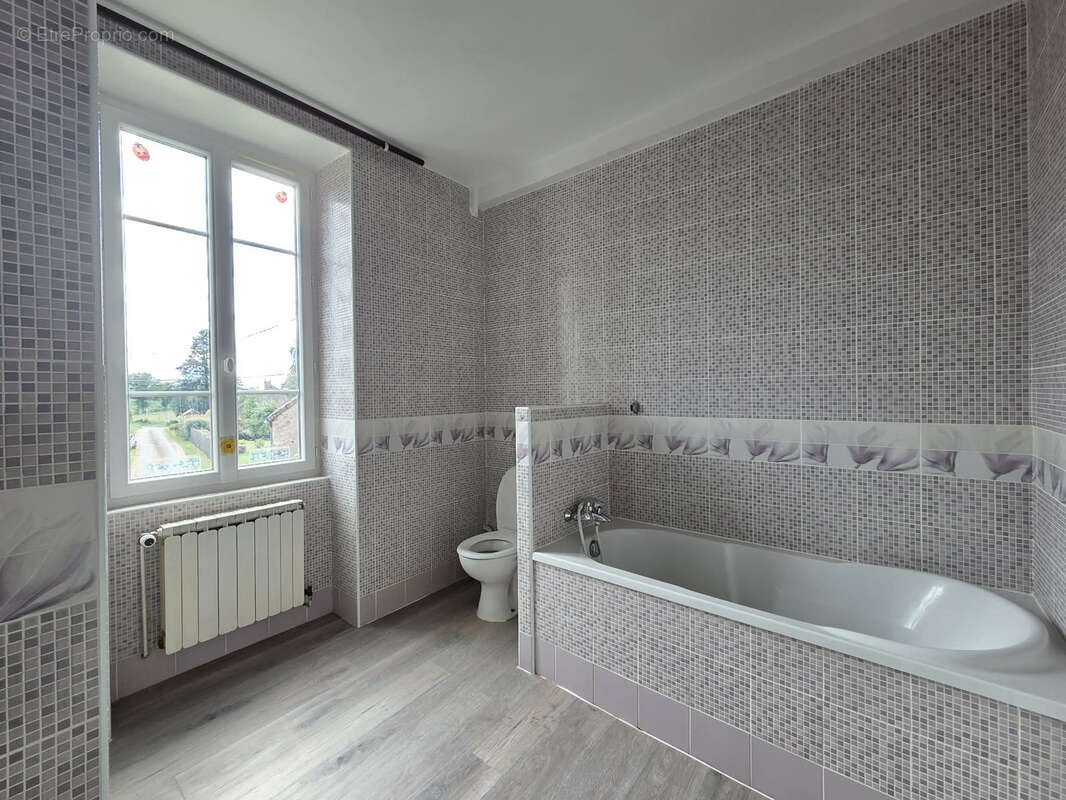 Magnifique maison de maître   165 m2 habitables   Dépendances   Fort potentiel - photo 16