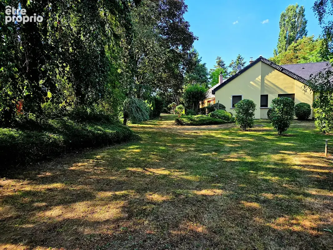 Maison Griesheim Pres Molsheim 6 pièce(s) 166 m2 30 ares - photo 2