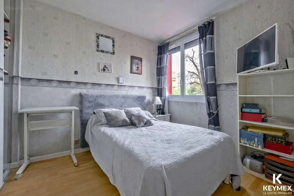 Appartement Franconville 4 pièce(s) 58 m2 - photo 3