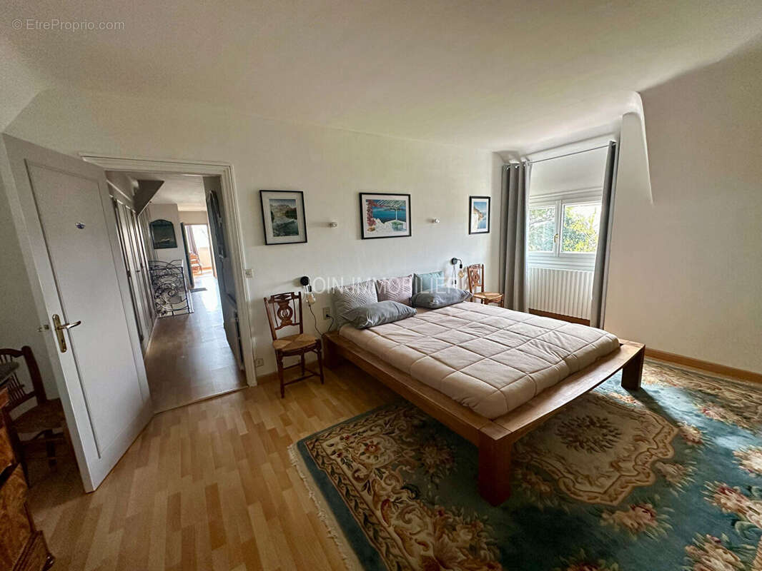 Maison avec piscine Hauteurs de Dieppe 245 m² - photo 12