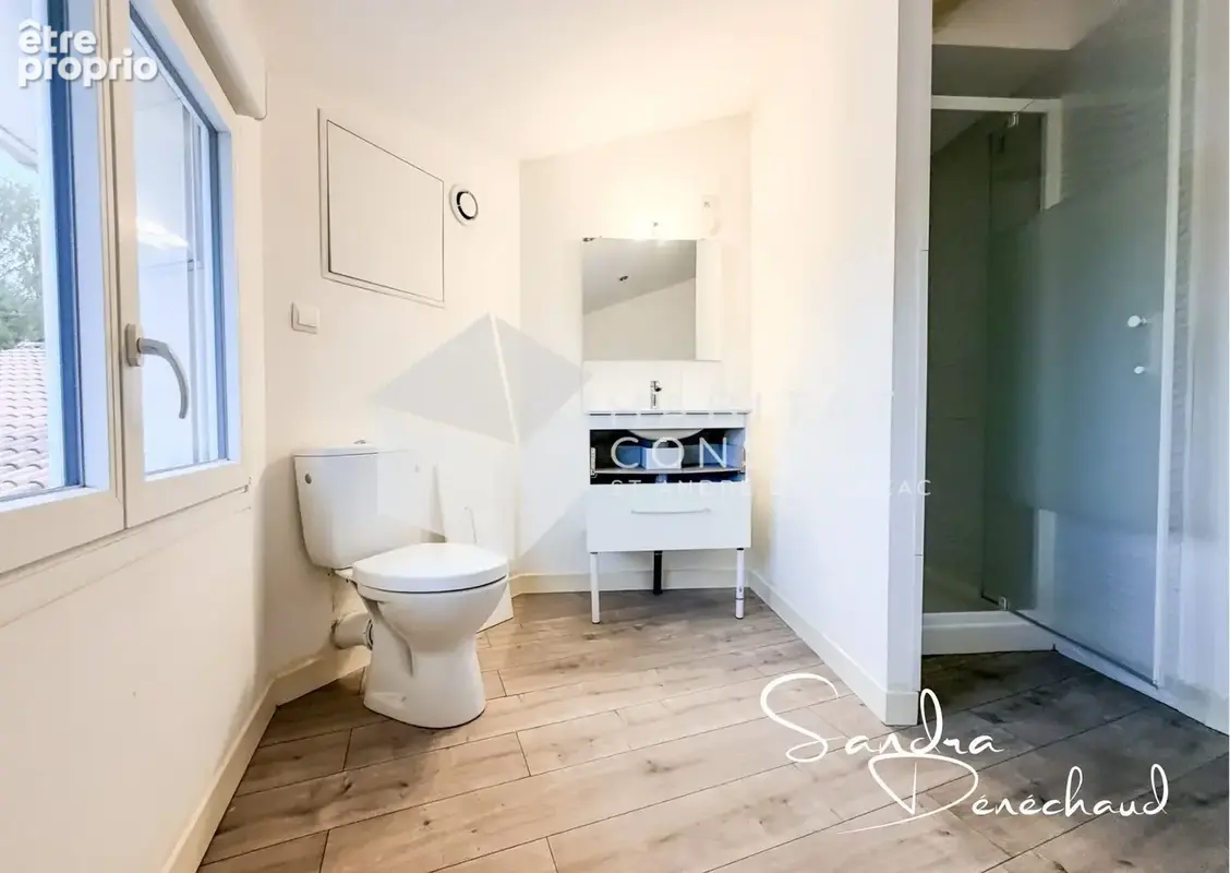 Maison 3 pièces 71 m² à vendre à Saint-Andre-De-Cubzac (33240) - photo 7