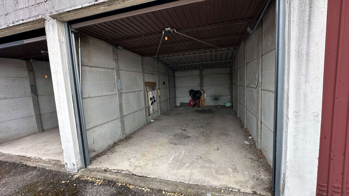 Appartement à MARGNY-LES-COMPIEGNE
