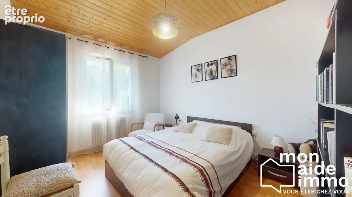 Maison 6 pièces 135 m² à vendre à Grignols (33690) - photo 8
