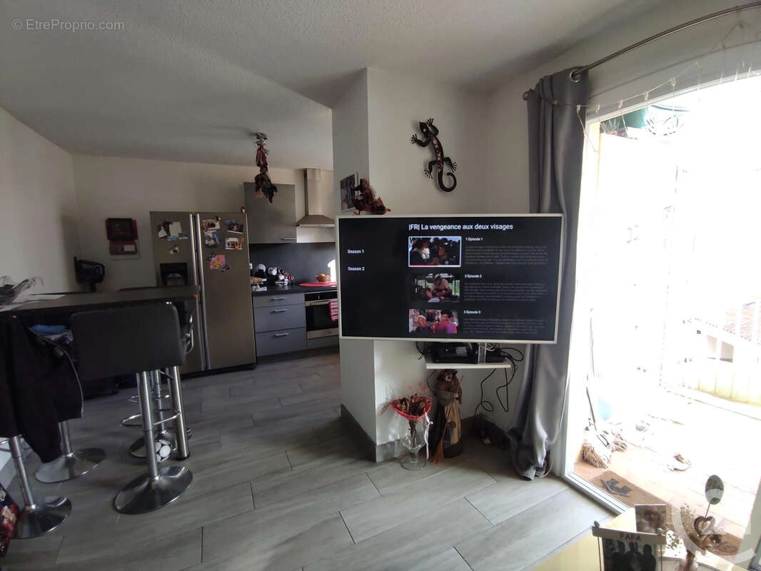 Appartement à ARGELES-SUR-MER