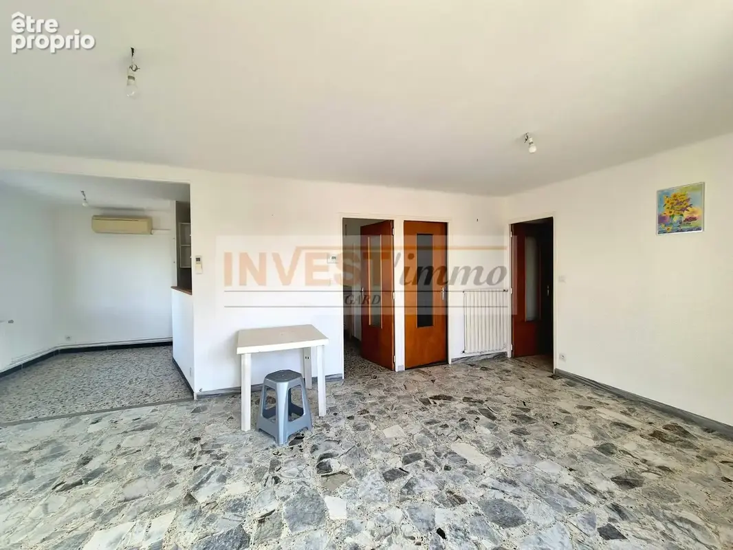 Spécial investisseur   propriété : 2 logements + garage + jardin   fort potentiel - photo 8