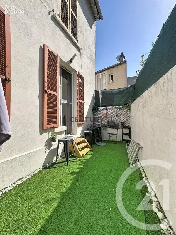 Appartement 45 m² à Choisy-Le-Roi  - photo 10
