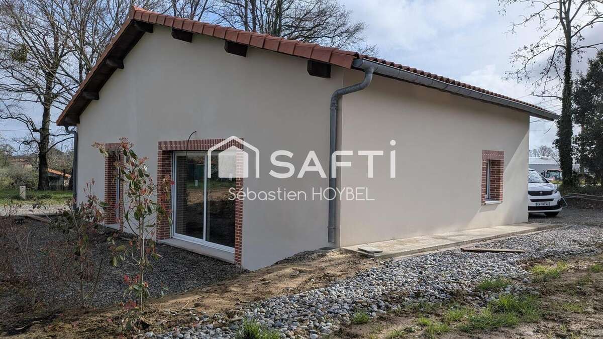 Photo 7 - Maison à RIEUMES