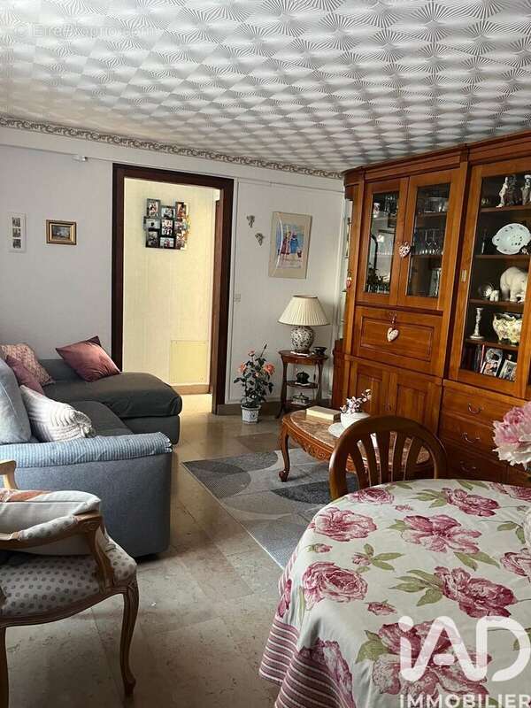 Photo 2 - Appartement à LUZARCHES