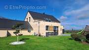 Maison à POUANCE