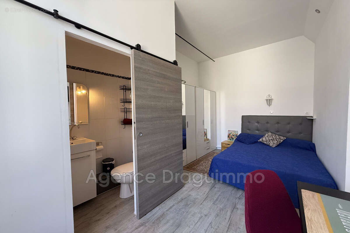 Appartement 25 m² à Draguignan  - photo 4