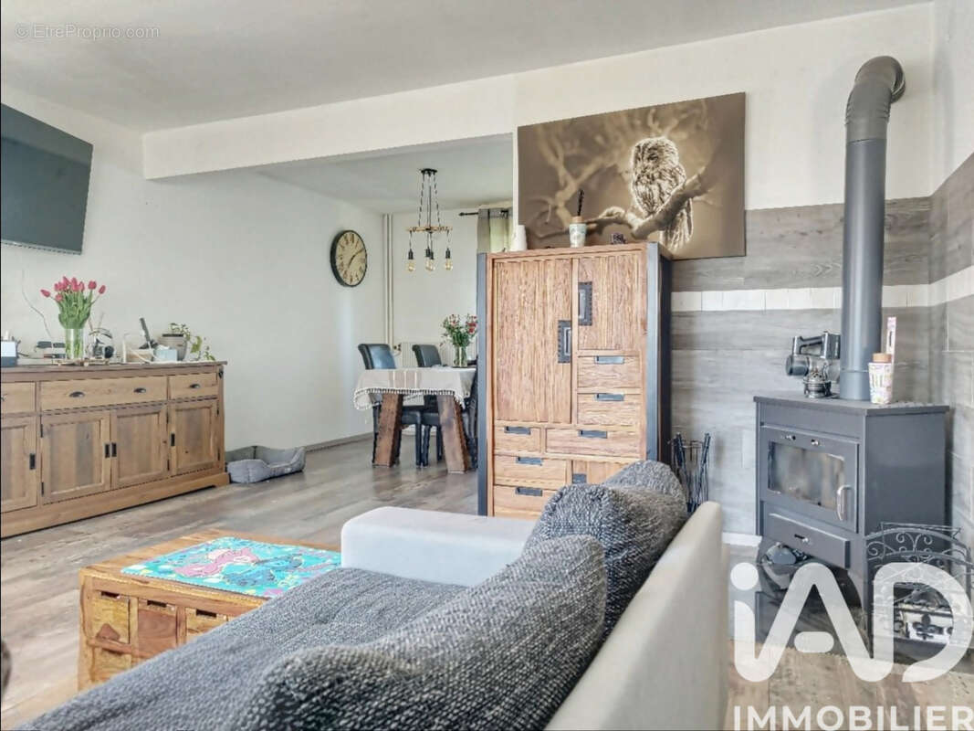 Photo 2 - Maison à RIXHEIM